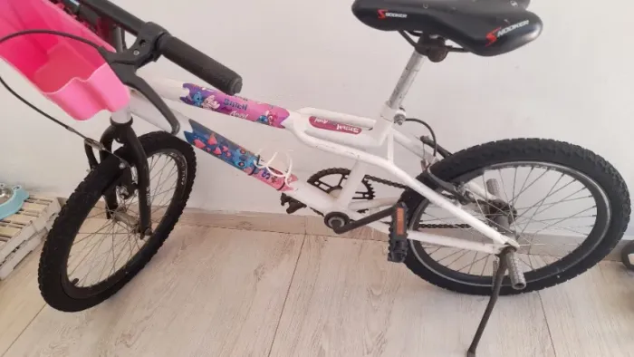 Bicicleta infantil Aro 20