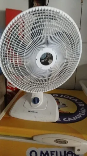 VENTILADOR DO GRANDE