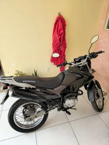 BROS 2012, IMPECÁVEL, KM BAIXO