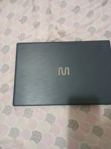 Notebook Multilaser novo