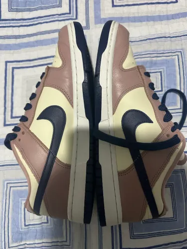 Tênis Nike Dunk