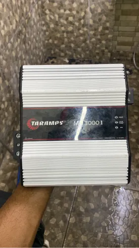 Módulo Md300.1 Pra vender logo