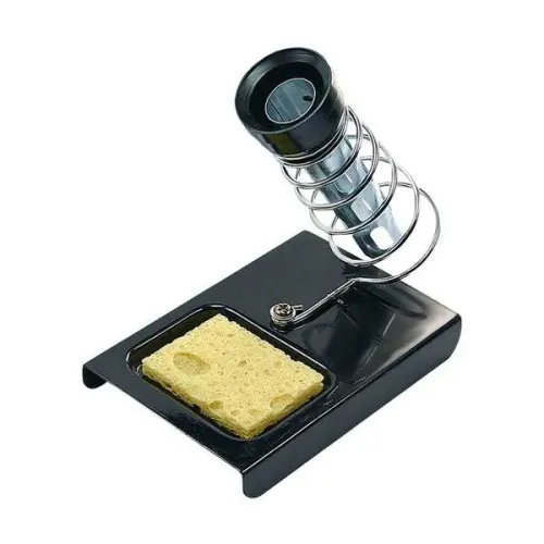 Suporte para ferro de solda