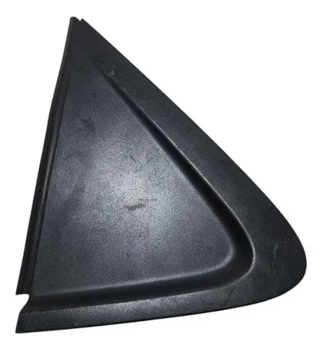 Moldura Ext Retrovisor Esq 26224714 Gm Onix Turbo 2020/2022 Preto