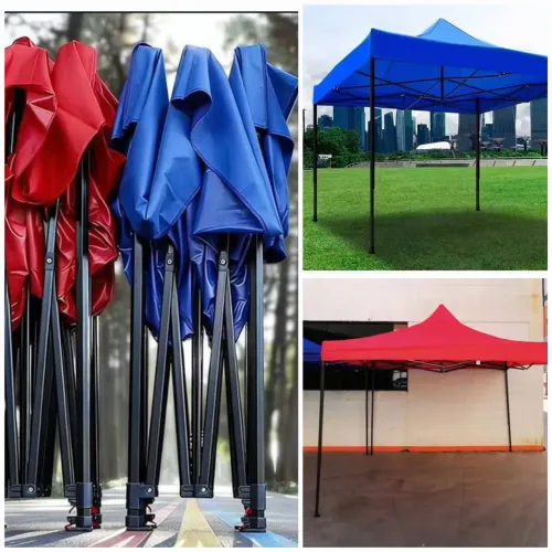Tenda 3X3