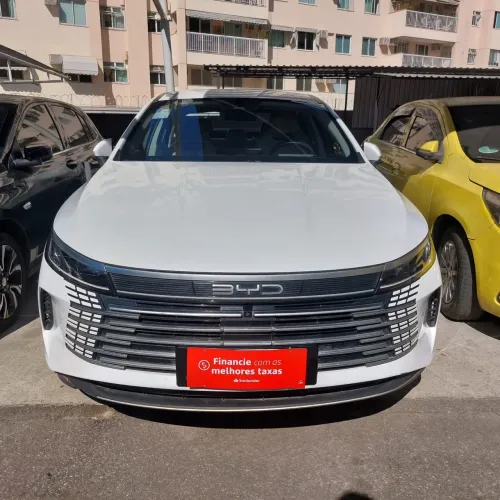 BYD King GL 1.5 16V Aut. (hibrido) 2025