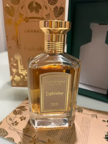 Perfume Esplendor