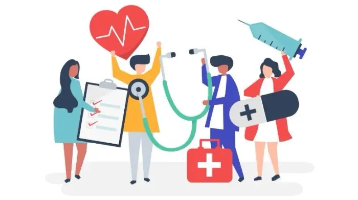 Vaga para Cuidador (a)