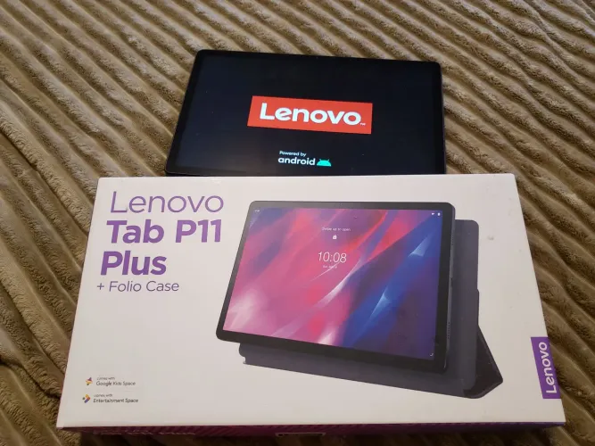 Tablet Android Lenovo P11 Plus 
