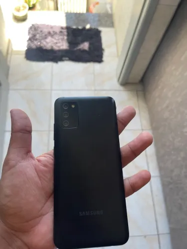Vendo Galaxy A02s
