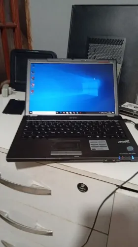 Notebook Sti usado com ssd