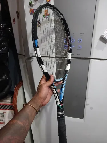 Raquete babolat drive