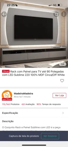 Vendo hack para sala 
