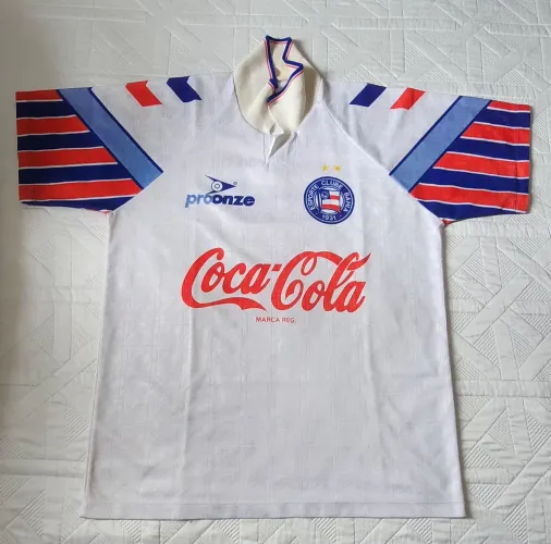 Camisa do bahia