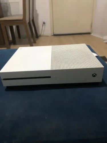 Xbox one s 1 TB