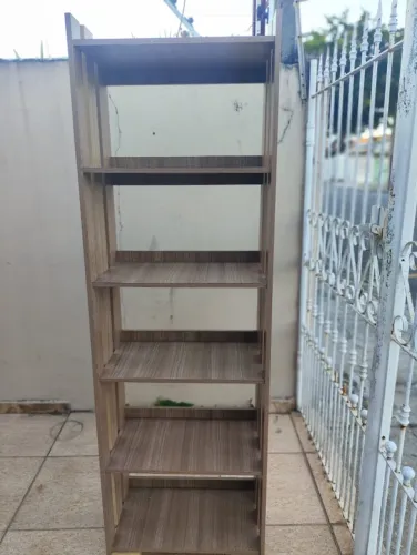 Estante Multiuso