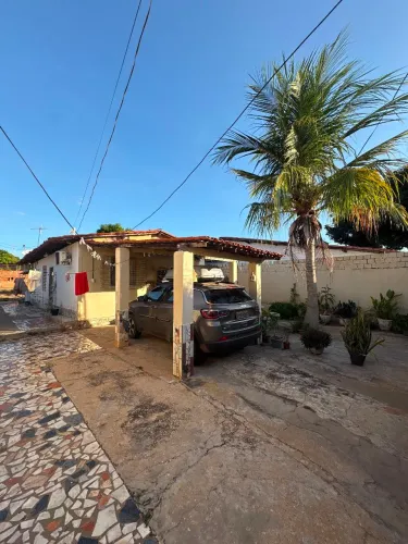 Casa Residencial Ótima localização