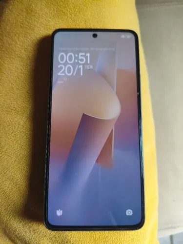 Xiaomi Redmi 12 Lite