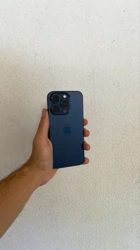 IPHONE 15 PRO 256GB - 85% 