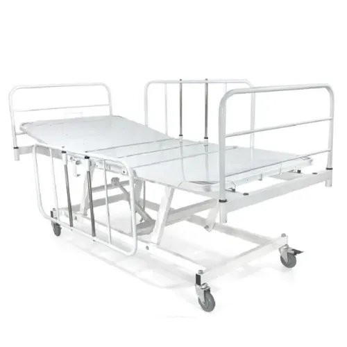 Cama Hospitalar Elétrica