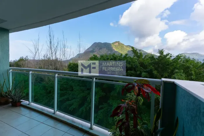 Recreio dos Bandeirantes | Apartamento à venda, Rio de Janeiro, RJ