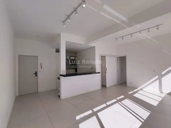 Apartamento à venda no bairro São Pedro