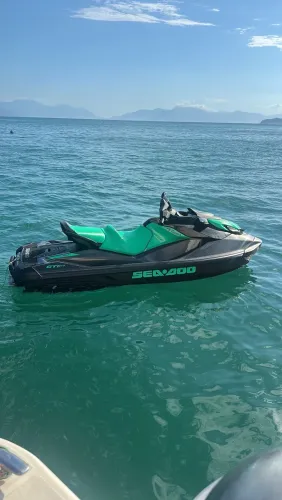 JETSKI Sea Doo GTI 170 2026
