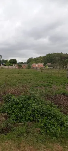 Vendo Terreno pronto pra construir