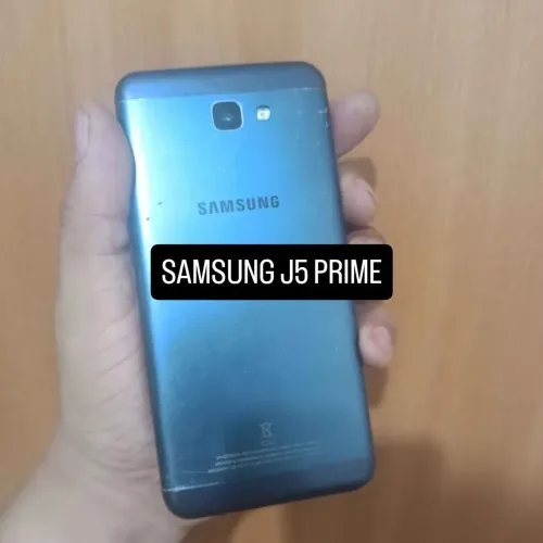 SAMSUNG j5 PRIME UNICO DETALHE QUE A BATERIA NAO DURA MUITO