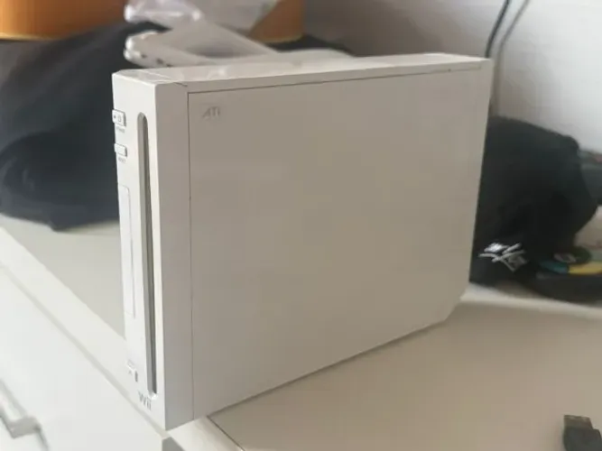 nintendo wii e nintendo ds