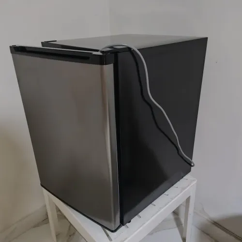 Vendo Frigobar Novo