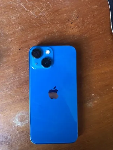 Iphone 13 Mini Azul