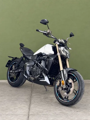 Zontes V310 50 cc
