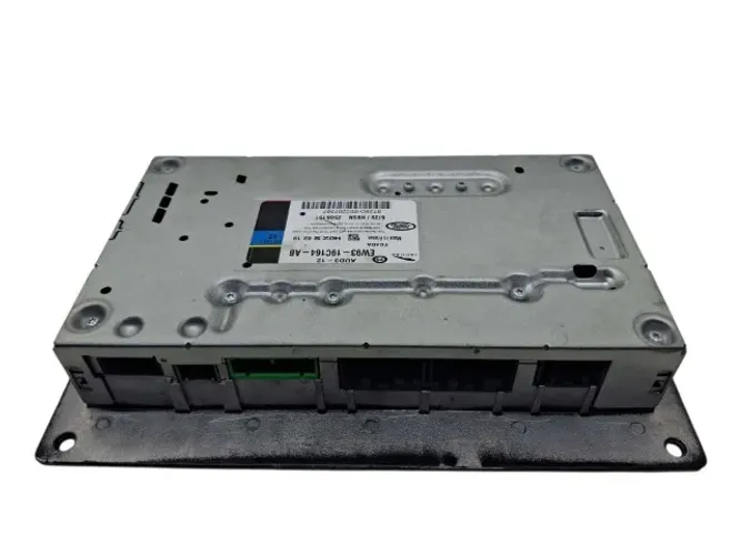 Módulo Amplificador Som Land Rover Freelander 2 2.2 Sd4 2014