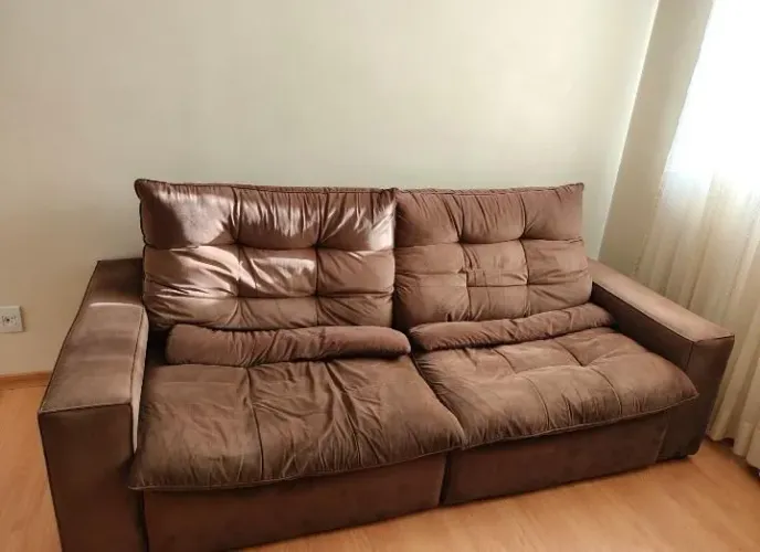 Sofá Vira cama de casal