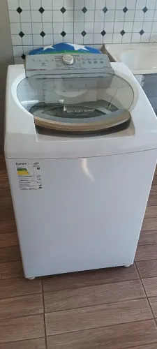 Máquina de lavar roupa 11 kilos