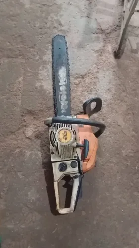 Moto Serra Stihl MS382