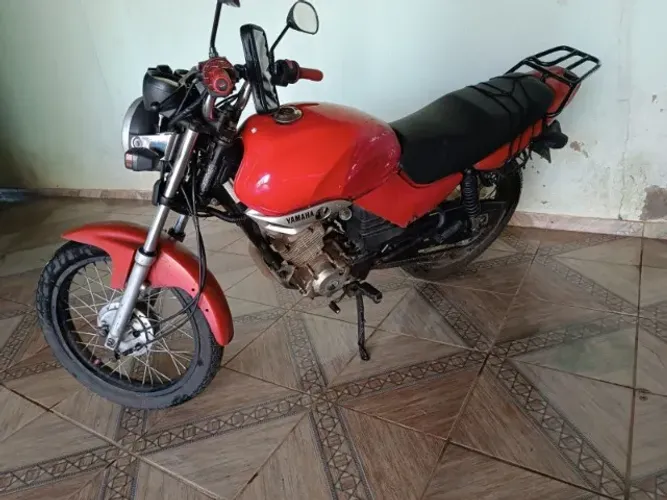 YBR 125