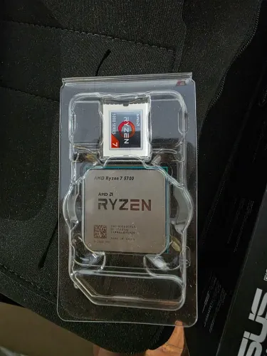Ryzen 7 5700 am4