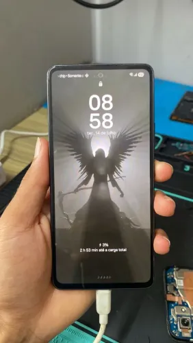 Samsung Galaxy A53