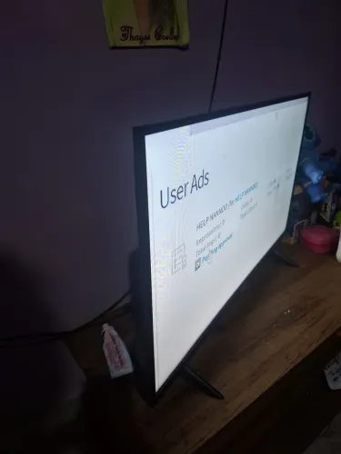Tv televisão 32 polegadas
