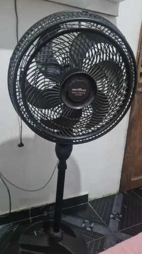 Ventilador Britânia