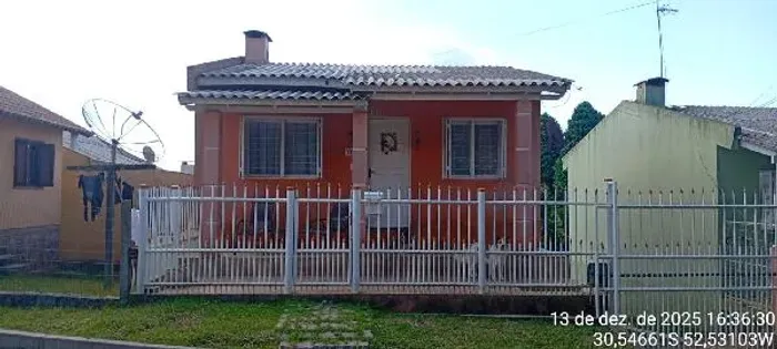 Oportunidade Única em ENCRUZILHADA DO SUL - RS | Tipo: Casa | Negociação: Leilão | Situaçã