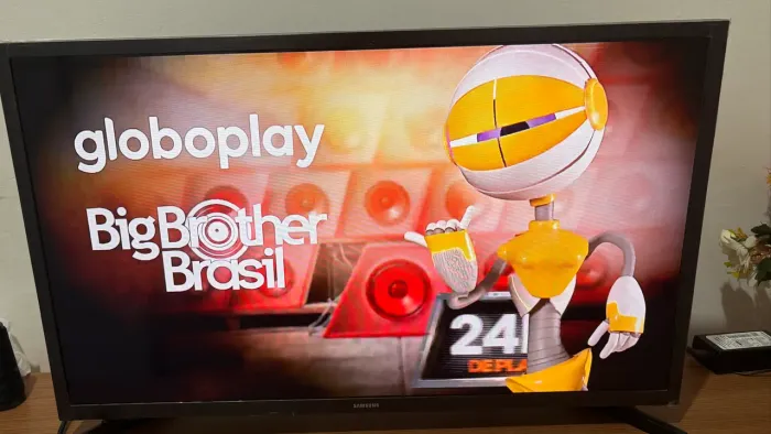 Tv Samsung 32 polegadas