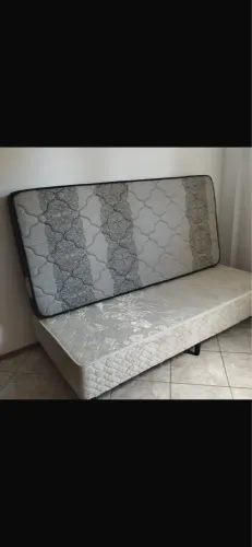 Cama de solteiro