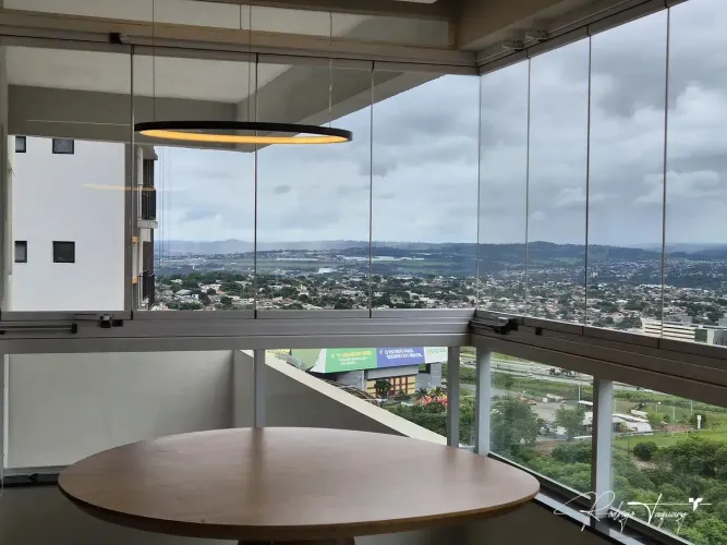 Residencial Serra Dourada | Jardim Goiás | 147 m² | 3 Suítes | Vista Livre