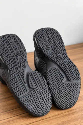Nike LeBron Witness VII Preto Tam. 44 Original - Pouquíssimo Uso