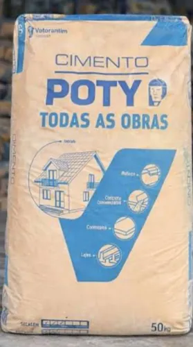 Cimento