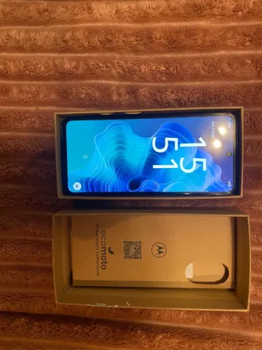 Celular Motorola G35