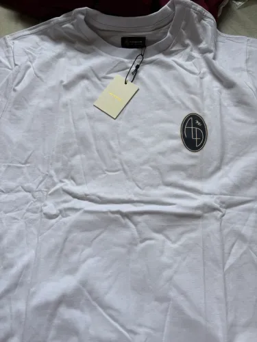 Camisa Aime Leon Dore